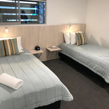 Beachfront Hotel Hokitika Eksteriør bilde